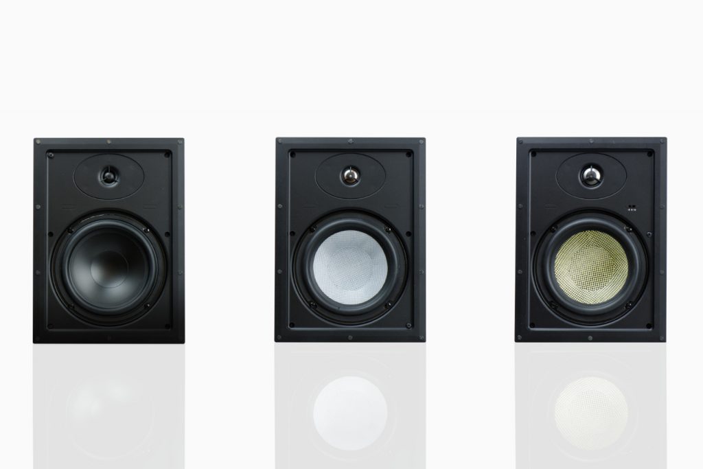 MyHOME_Up Nuvo speakers