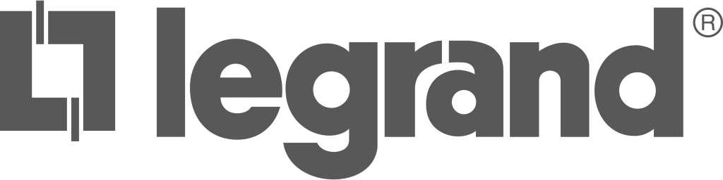 Legrand logo